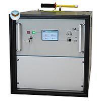 Máy phát xung dòng điện cao HILO-test PG 5-4500 (250 A, 1.5/5000 µs)